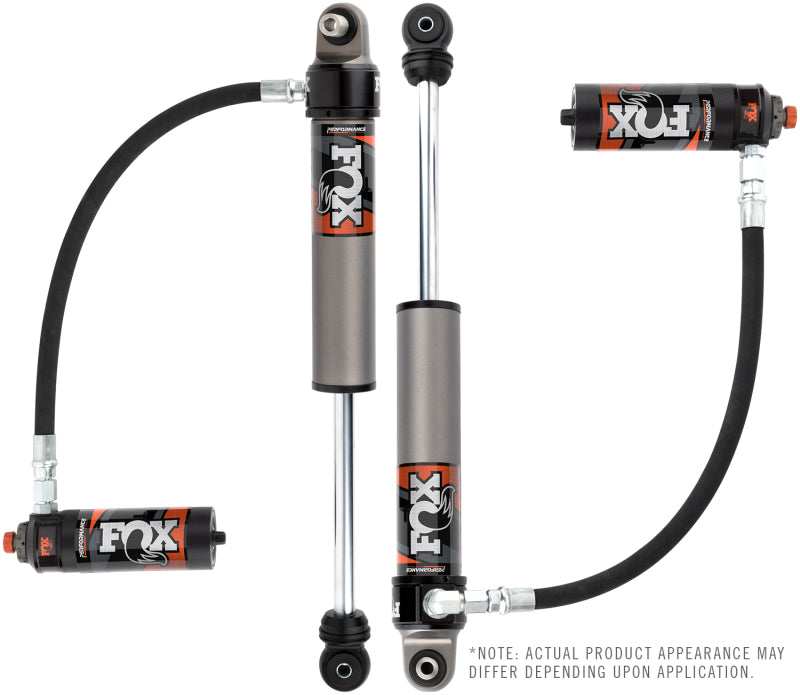 Fox Performance Elite Series 2.5-inch Rear Shock for Chevrolet Silverado 1500 and GMC Sierra 1500 - Part #883-26-060