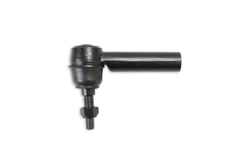 Fabtech GM 1500 Tie Rod End for 2019 Chevrolet Silverado and GMC Sierra