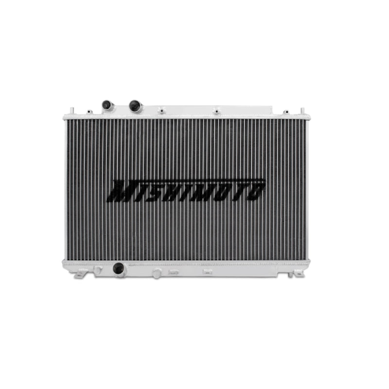 Mishimoto Aluminum Radiator for 2006-2011 Honda Civic Si – Efficient Cooling Upgrade