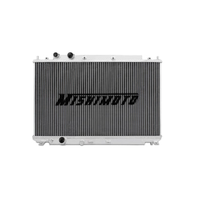 Mishimoto Aluminum Radiator for 2006-2011 Honda Civic Si – Efficient Cooling Upgrade