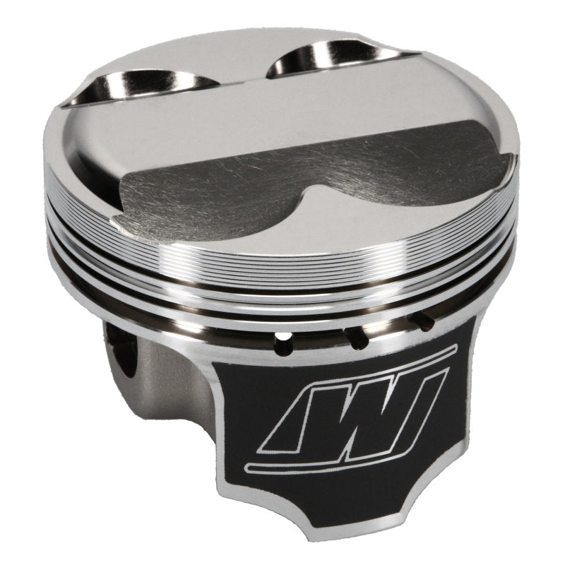 Wiseco K566M81AP Professional Series Forged Honda B16A 81mm Piston Set