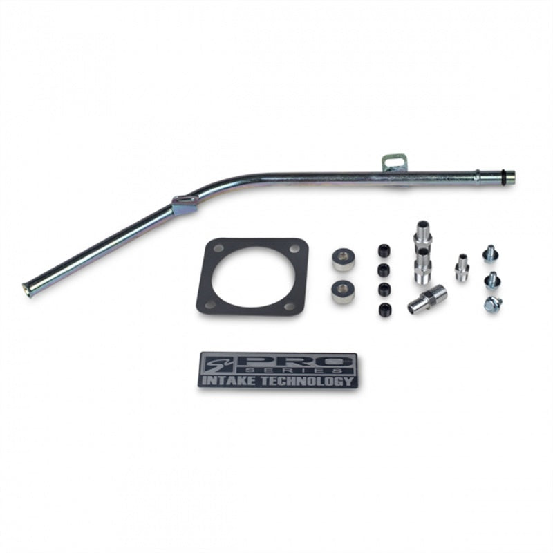 Skunk2 Racing EVO Pro Series Manifold Hardware Kit Part #907-06-0500