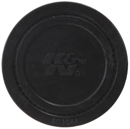 K&N Engineering 62-1450 1.5-inch Flange Crankcase Vent Filter for Automotive Applications