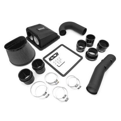 COBB 7F2150 Ford F-150 EcoBoost Raptor/Tremor Intake System with HCT