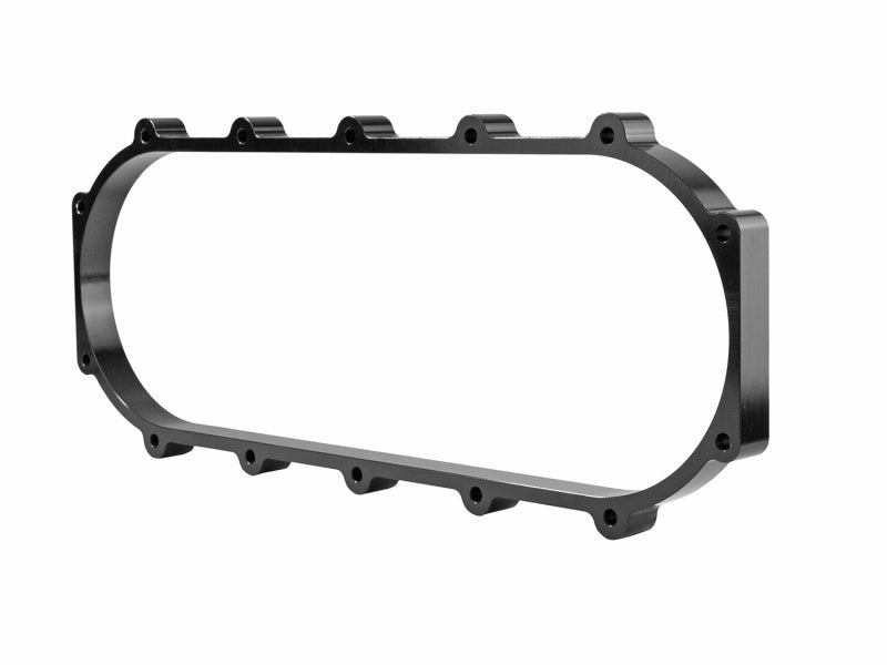 Skunk2 Racing Ultra Series Honda/Acura 1 Liter Race Intake Manifold Spacer – Black