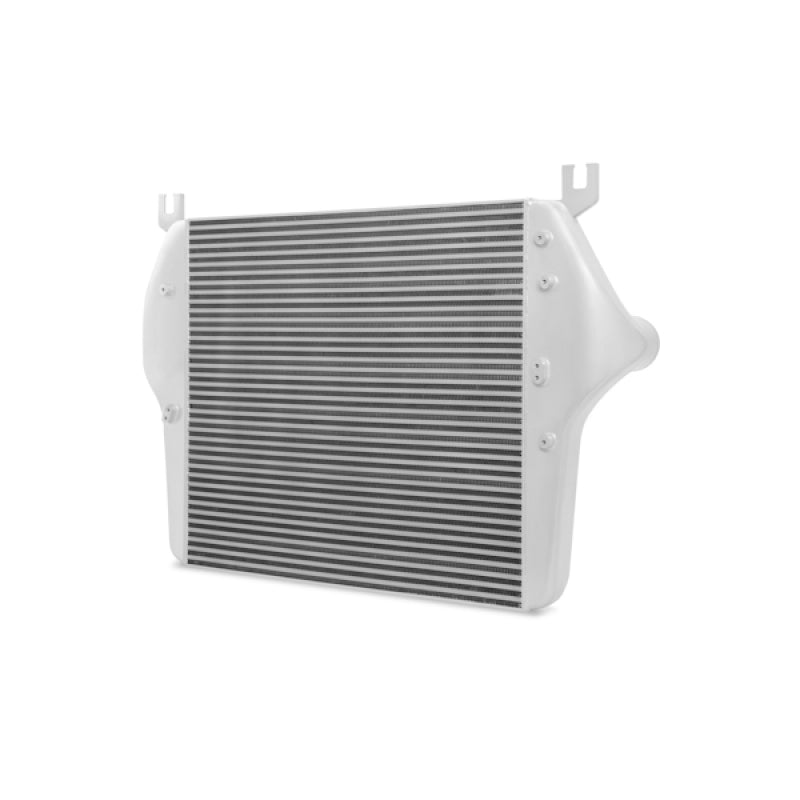 Mishimoto 03-09 Dodge 5.9L/6.7L Cummins Intercooler - Silver