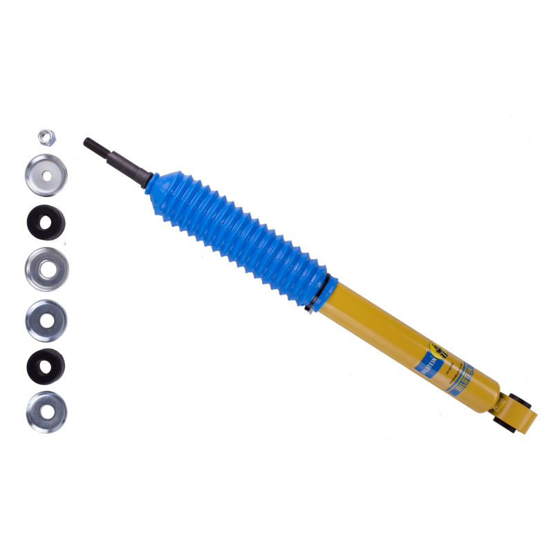 Bilstein B6 4600 Monotube Shock Absorber for Toyota Sequoia (2001-2007) – Rear