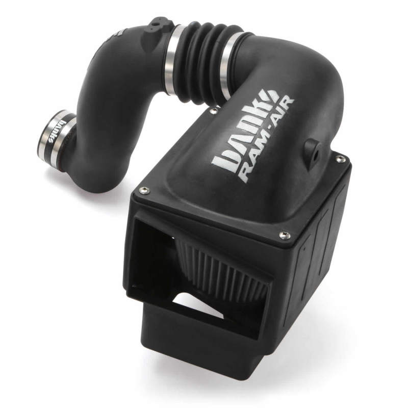 Banks Power 03-07 Dodge Ram 2500/3500 5.9L Ram-Air Intake System with Dry Filter