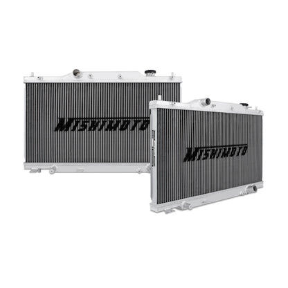 Mishimoto Aluminum Radiator for 2002-2005 Honda Civic Si and Type R