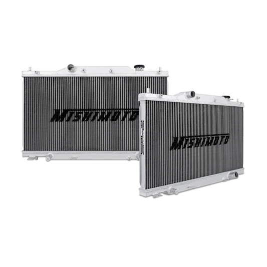Mishimoto Aluminum Radiator for 2002-2005 Honda Civic Si and Type R