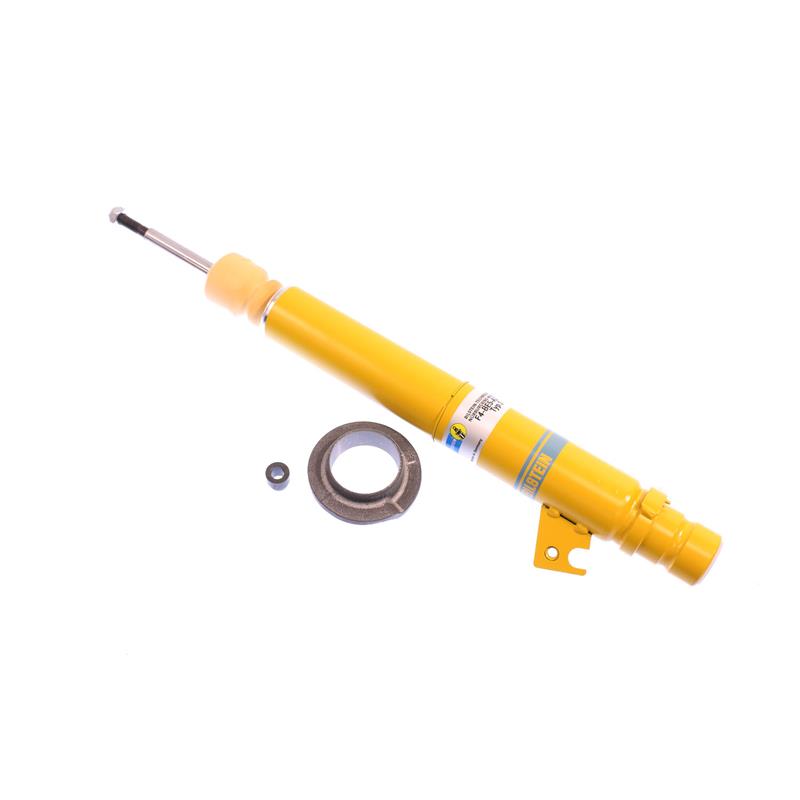 Bilstein B6 2007 Ford Fusion Front Right 46mm Monotube Shock Absorber - Performance Upgrade