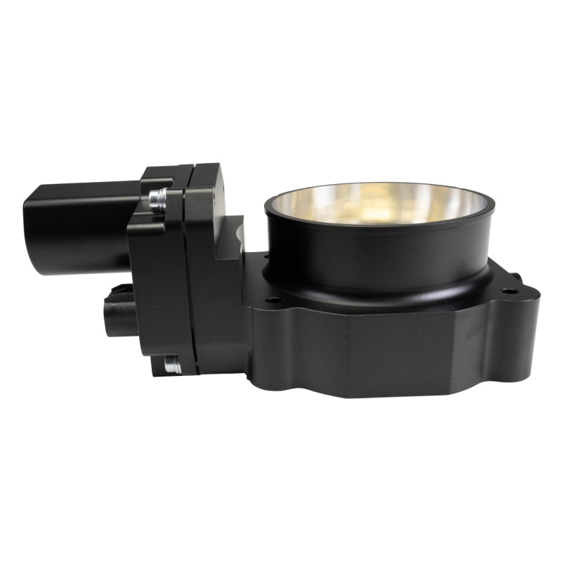 FAST LS 102mm Electronic Throttle Body for GM LS Engines - Drive-by-Wire Compatible