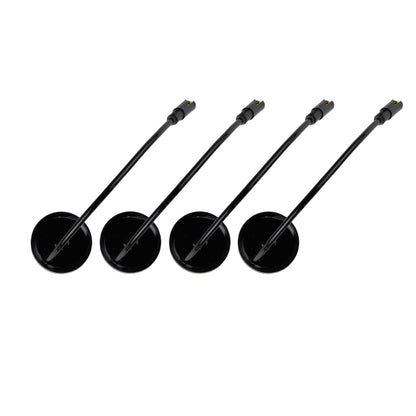 Bilstein 14-292330 Audi RS3 Active to Passive Suspension Conversion Kit