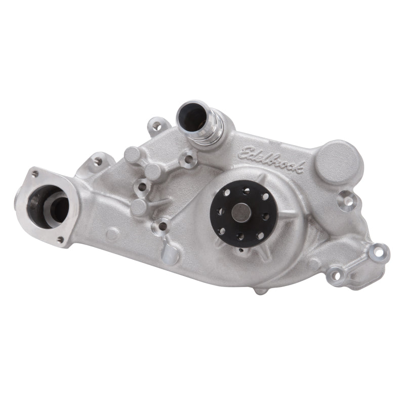 Edelbrock High Performance Water Pump for 2005-2008 GM Gen IV LS Engines – Part #8893