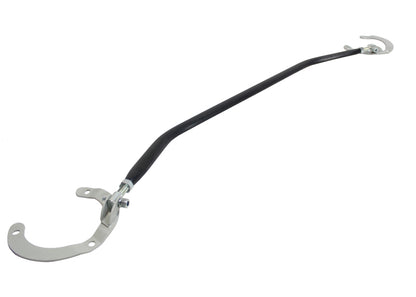 Whiteline KSB568 Front Strut Tower Brace for 2008-2014 Subaru Impreza and WRX Hatchback
