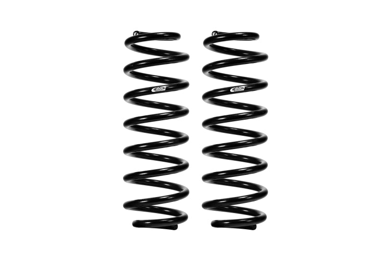 Eibach Pro-Kit Suspension Springs for 2002-2006 Cadillac Escalade and Chevy Avalanche 1500