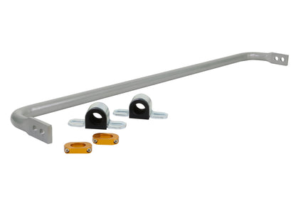 Whiteline 22mm Adjustable Rear Sway Bar for Hyundai Elantra GT (2017-2018) | BHR98Z