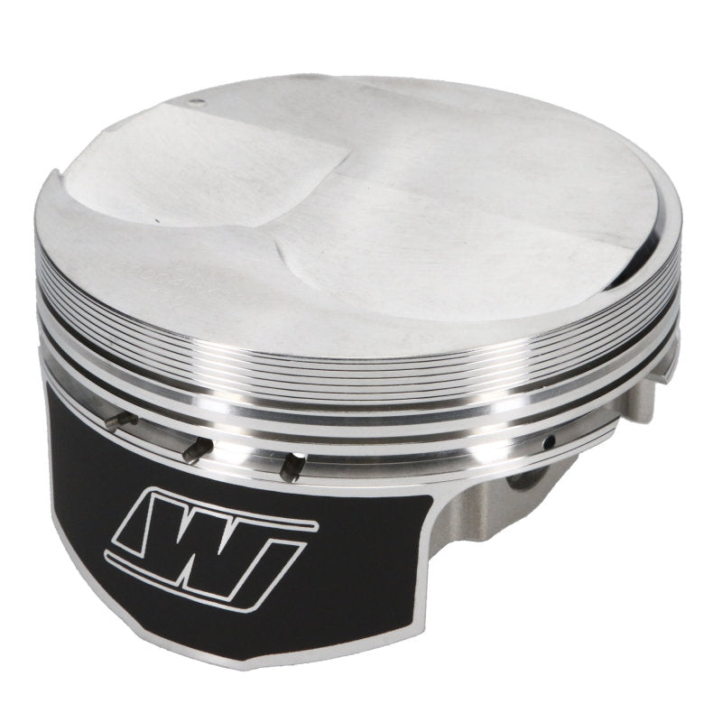 Wiseco LS7 Professional Series Forged Racing Pistons - Set of 8 for Chevrolet Corvette
