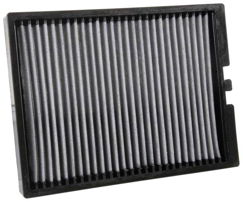 K&N Engineering Part VF2053 Washable Cabin Air Filter for Ford Mustang 2015-2016