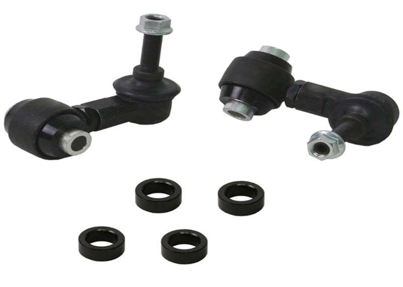 Whiteline KLC217 Adjustable Rear Sway Bar End Link for 2016-2017 Honda Civic Type-R FK8