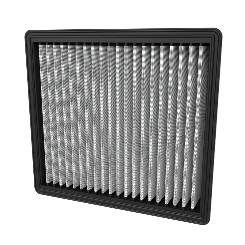 K&N Engineering Part 33-5100HBK Diesel Dryflow Air Filter for Ford Super Duty 2020