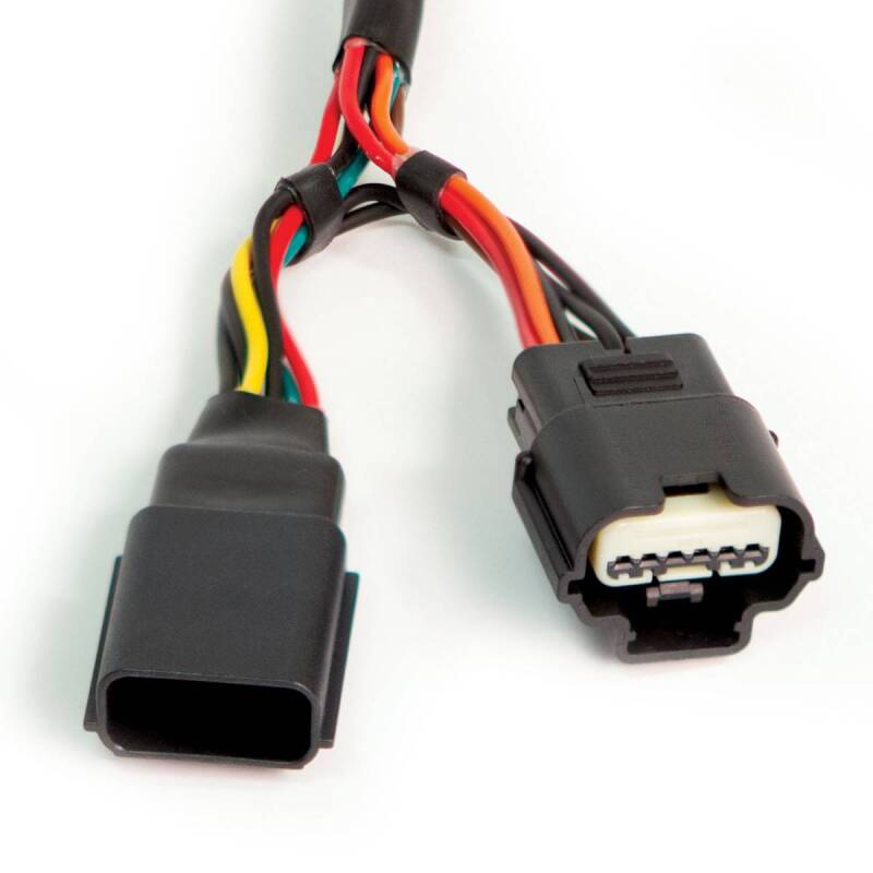 Banks Power PedalMonster Kit with iDash Pro - OBD-Connected Torque Response Controller for Gas and Diesel Vehicles
