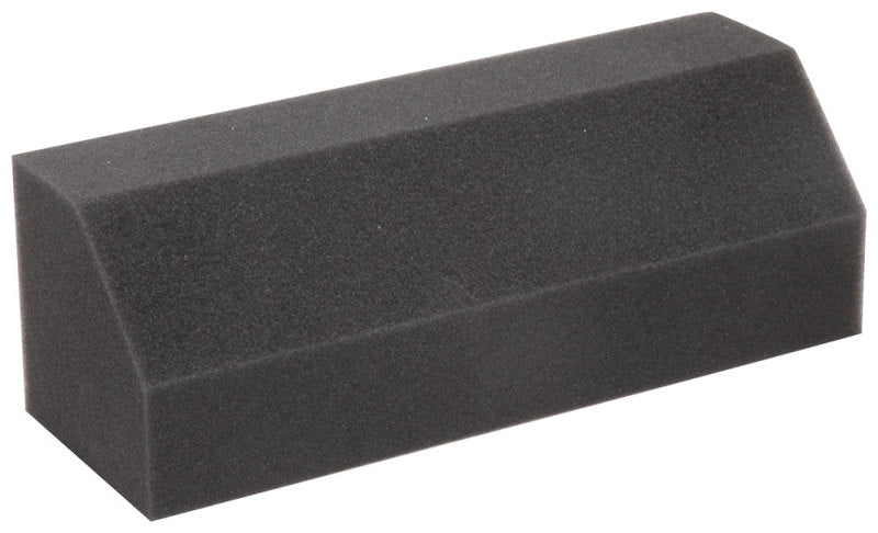 K&N Engineering Foam Insert Block for DSL Models – Fits 2017 Ford F-250 and F-350 Super Duty