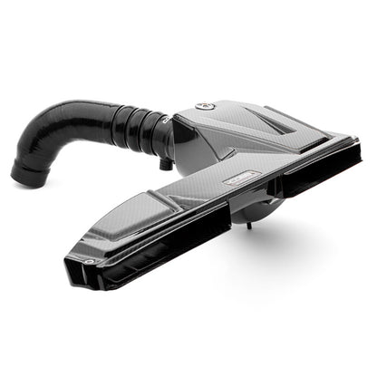 COBB Redline Carbon Fiber Intake System for Mk7 Golf, Mk7/Mk7.5 GTI, Golf R, Jetta GLI, and Audi S3/A3
