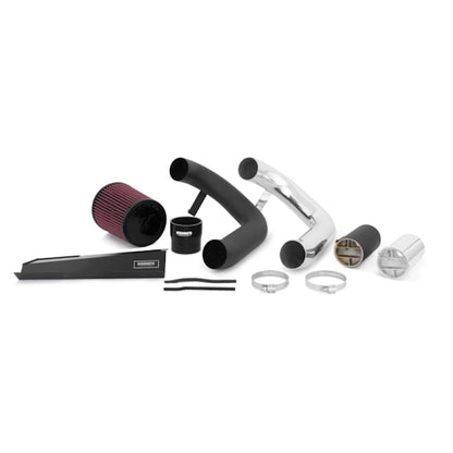 Mishimoto 13+ Subaru BRZ / Scion FR-S Performance Cold Air Intake Kit - Wrinkle Black