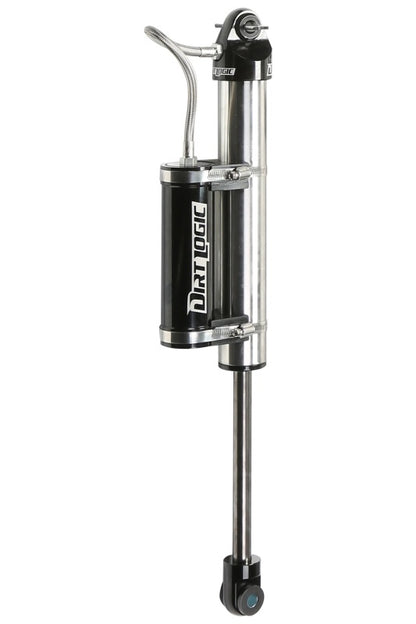 Fabtech FTS801502 Jeep Gladiator 2020-2021 Sport Lift Kit with Dirt Logic 2.25 Reservoir Shocks