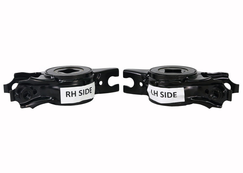 Whiteline W53620 Control Arm Inner Rear Bushing Kit for 2016-2017 Honda Civic