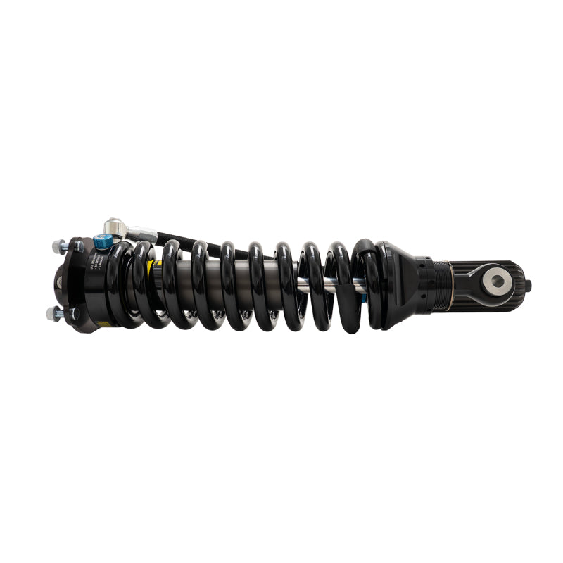 Bilstein B8 8112 Black Hawk 3-Way Adjustable Front Right Coilover for Toyota Tundra 4WD