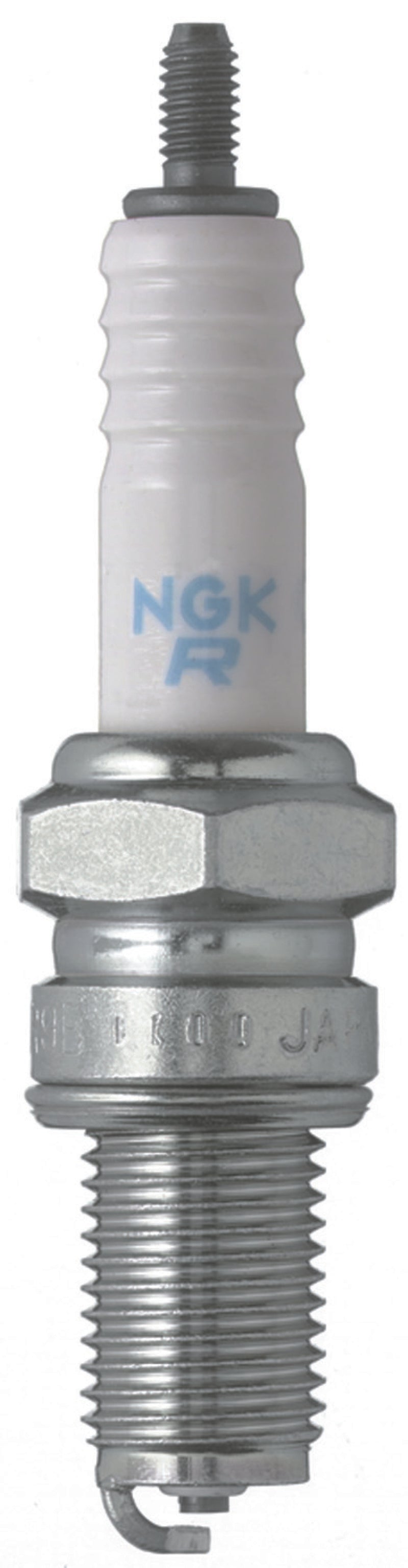 NGK Standard Spark Plug Part Number 3188 for Suzuki GSX-R Series (Box of 10)