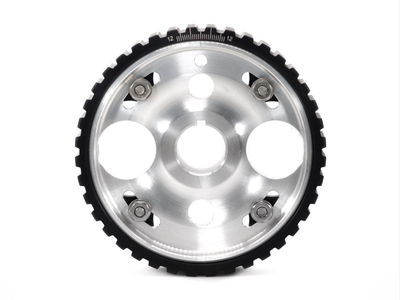 Fidanza Adjustable Cam Gears for Chrysler Sebring, Dodge Neon, Mitsubishi Eclipse 2.0L - Part #994204