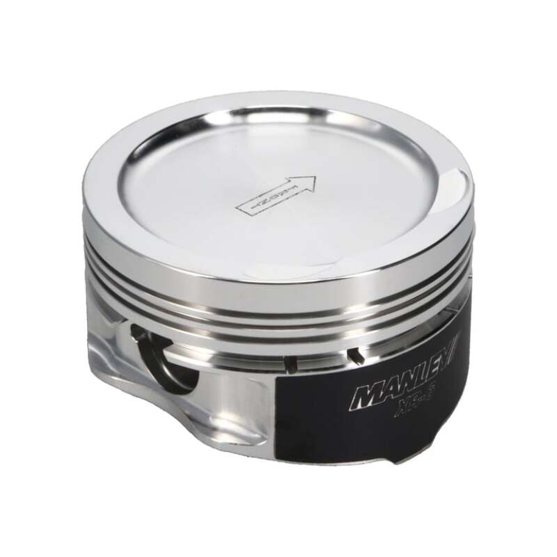 Manley Performance Platinum Series Ford XR6 4.0L Barra 240T Piston Part Number 628100C-1