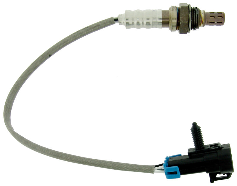 NGK Chevrolet Silverado 1500 2013-2008 Direct Fit Oxygen Sensor Part Number 21065