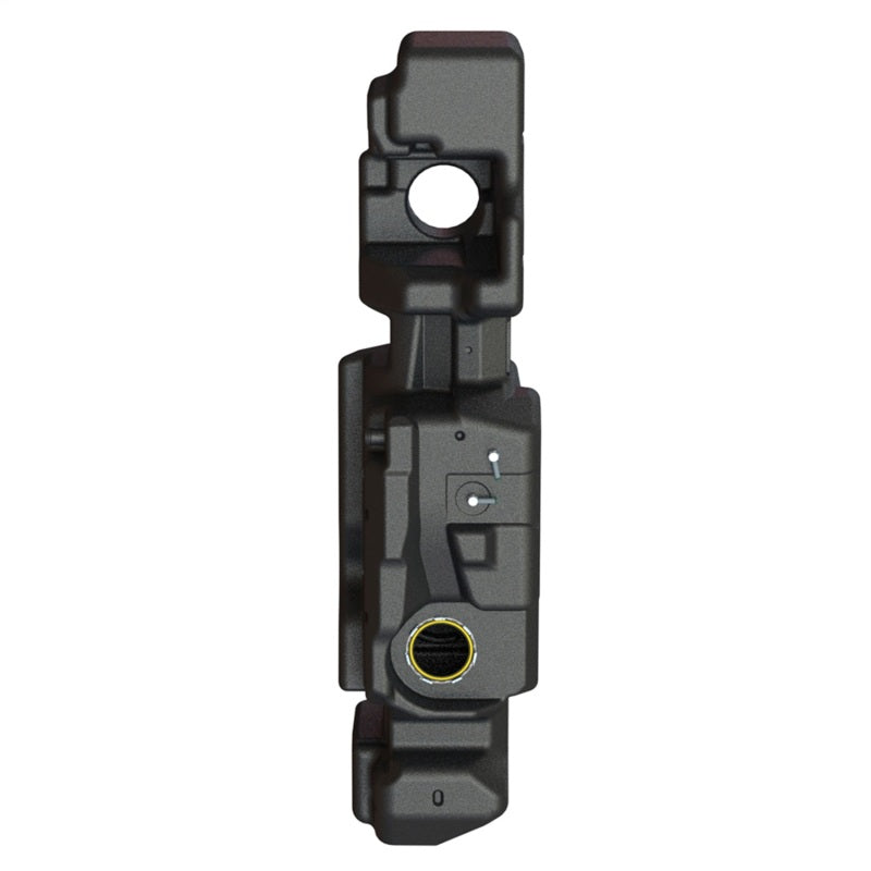 Titan Fuel Tanks 60 Gallon XXL Mid-Ship Fuel Tank for GM 2500/3500 Duramax Crew Cab Long Bed