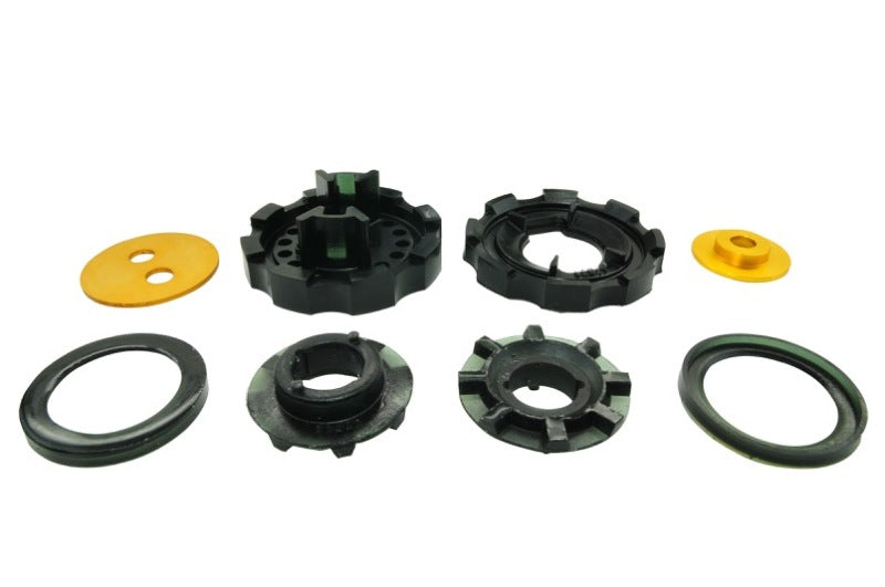 Whiteline KDT925 Rear Differential Mount Bushing for Subaru BRZ and Scion FR-S