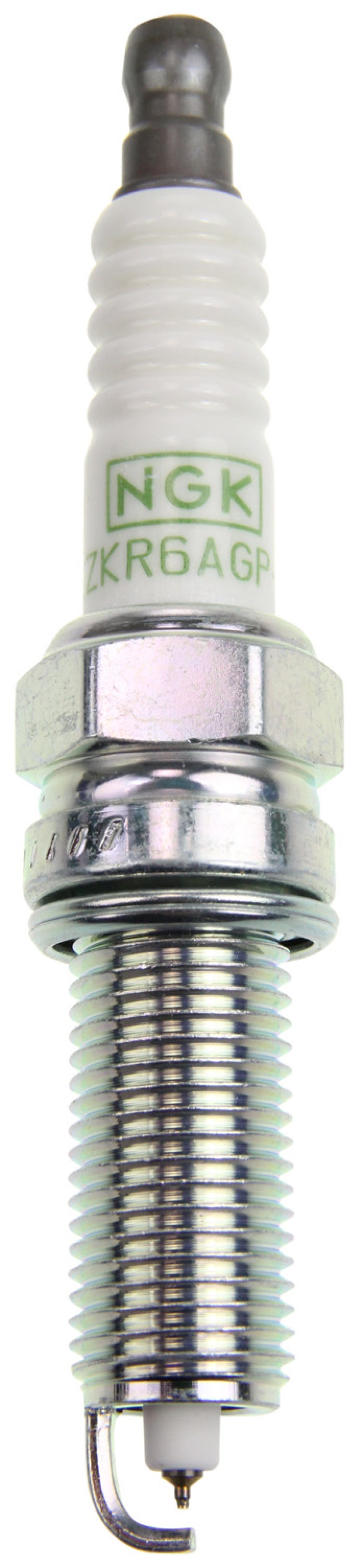 NGK G-Power Platinum Spark Plug Box of 4 for Hyundai Accent, Veloster, Kia Rio & Soul – Part Number 94017