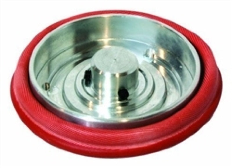 Turbosmart TS-0501-3001 Diaphragm Assembly and Valve Guide O-Ring for External Wastegates