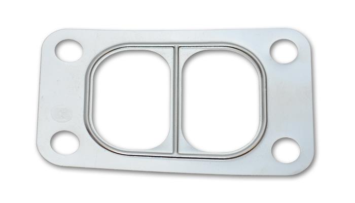 Vibrant Performance Turbo Gasket for T03 Divided Inlet Flange - Part No. 1445G
