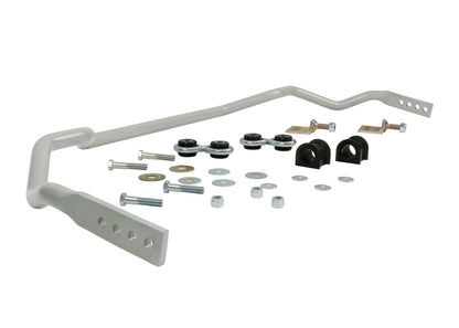 Whiteline 24mm Adjustable Sway Bar for Toyota Corolla AE86 (1984-1987)
