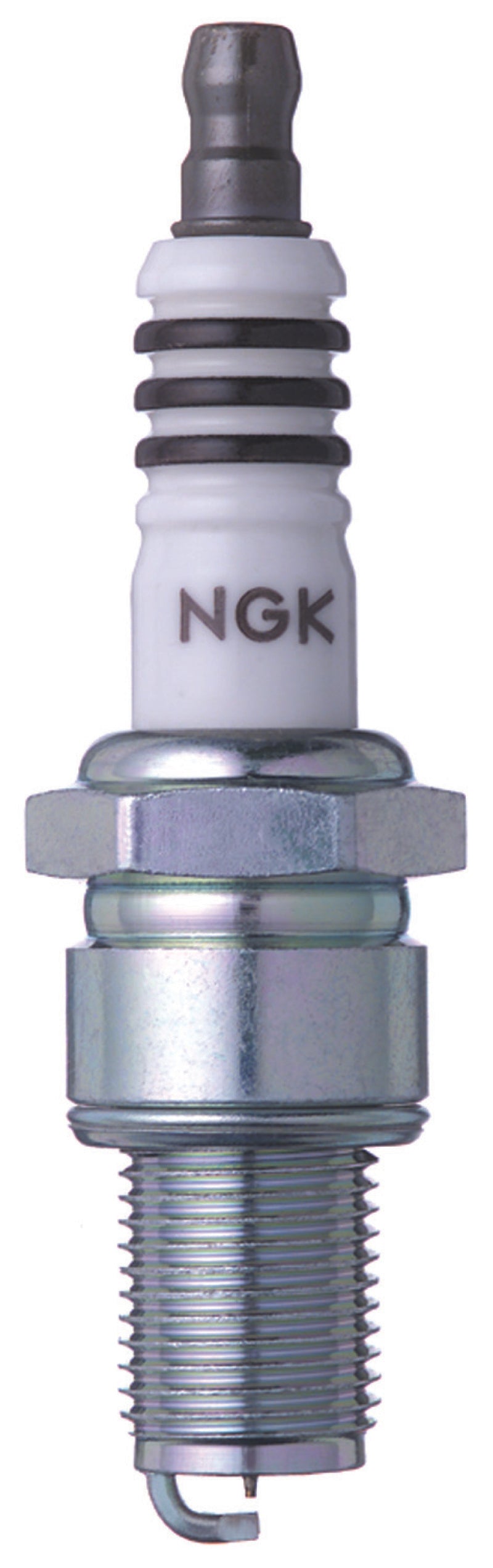 NGK Iridium IX Spark Plug Box of 4 – High-Performance Replacement for Kawasaki, Sea-Doo, Arctic Cat and More Part #6747