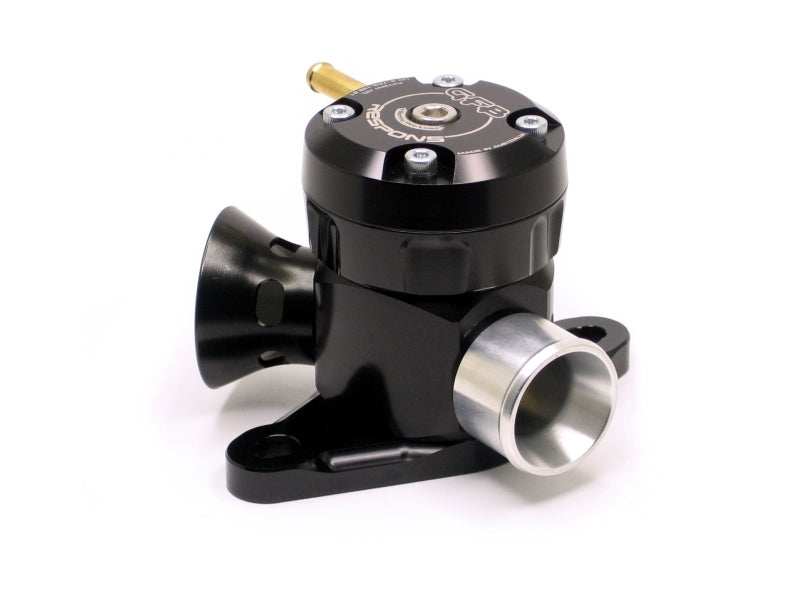 Go Fast Bits T9002 Respons Blow-Off Valve Kit for Mazda and Mitsubishi Models