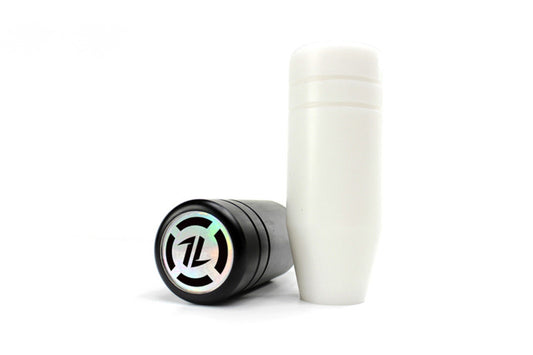 ISR Performance 100mm Black Shift Knob for Automotive Applications