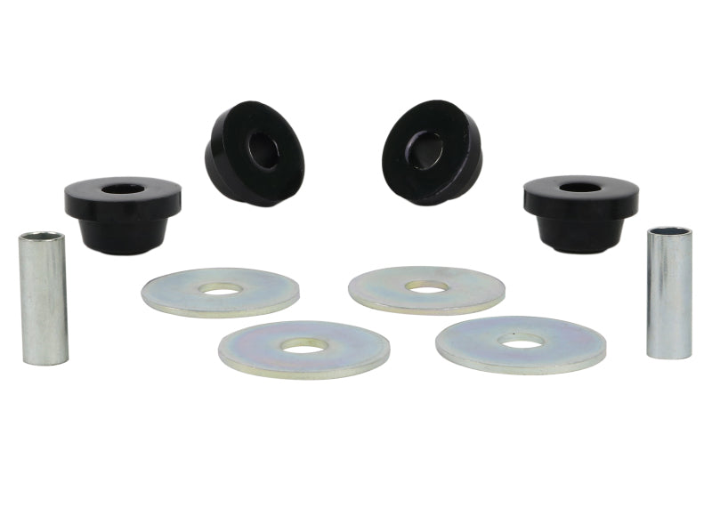 Whiteline W51663 Front Control Arm Bushing Kit for Toyota Camry (1983-1987)