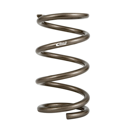 Eibach Platinum Series Dirt Modified Front Spring 9.5 inch Length, 3.82 inch ID, 5 inch OD, 550 lb Spring Rate
