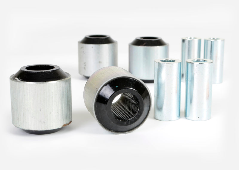 Whiteline Control Arm Bushing Kit for BMW 3 Series & 1 Series – Part W63400