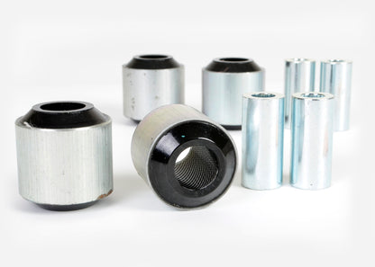 Whiteline Control Arm Bushing Kit for BMW 3 Series & 1 Series – Part W63400
