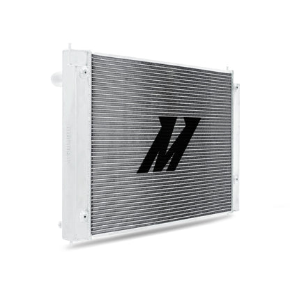 Mishimoto Track-Ready Aluminum Radiator for Nissan 370Z (2009-2020) - Enhanced Cooling and Lightweight Design